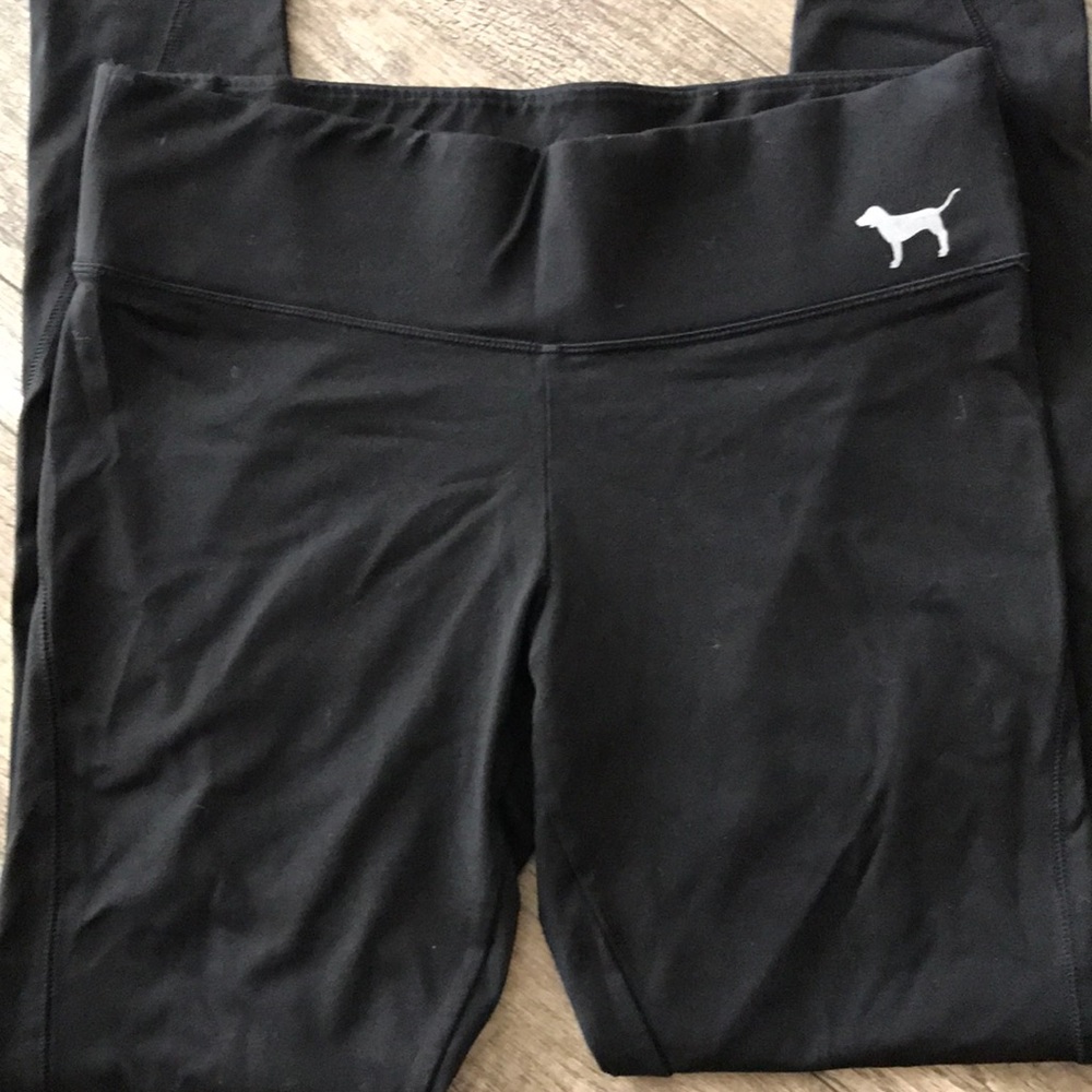 Victoria Secret PINK ultimate leggings